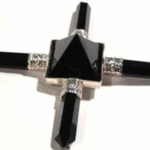 Pencil Yantra Pendent