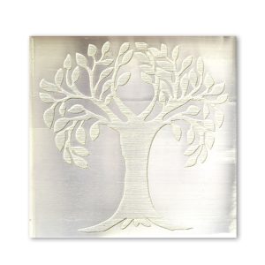 Selenite Tree of Life